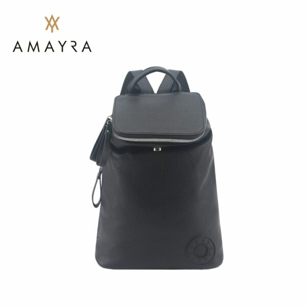 Mochila Amayra Negra