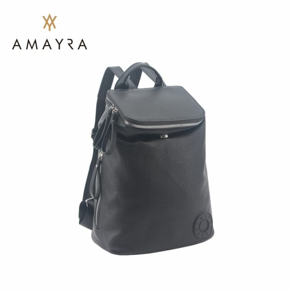 Mochila Amayra Negra - Imagen 2