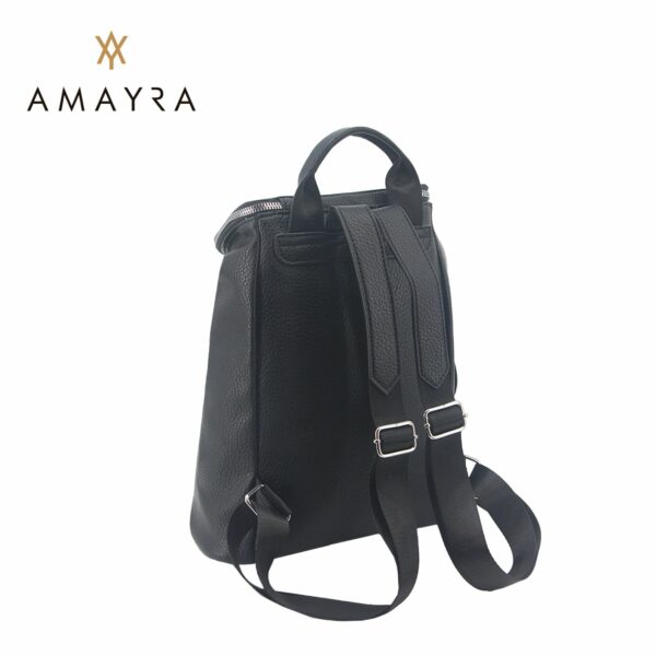 Mochila Amayra Negra - Imagen 3