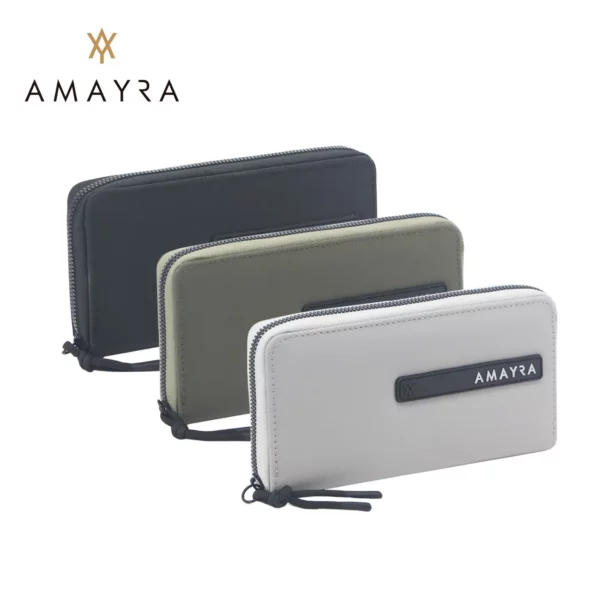 Billetera Amayra